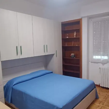 La Casa Di Paolo 2 A Apartmán