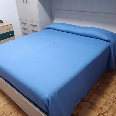 La Casa Di Paolo 2 A Apartmán *
