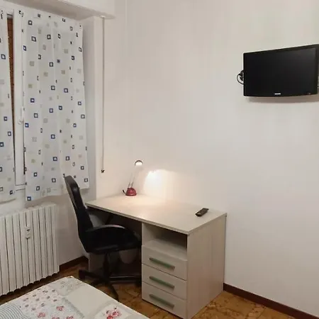 Apartament La Casa Di Paolo 2 A