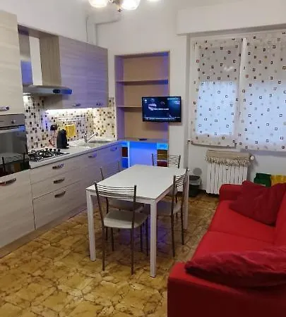 Apartament La Casa Di Paolo 2 A