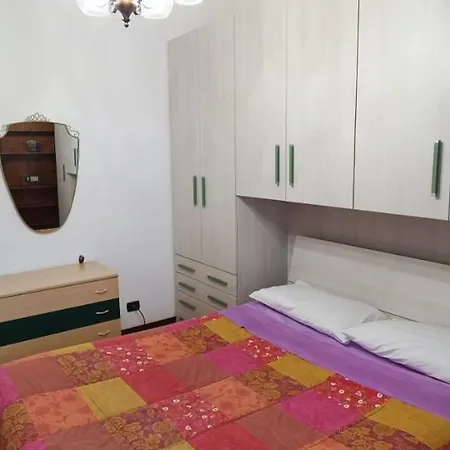 Apartament La Casa Di Paolo 2 A