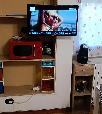 Apartament La Casa Di Paolo 2 A
