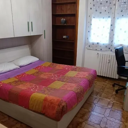Apartament La Casa Di Paolo 2 A
