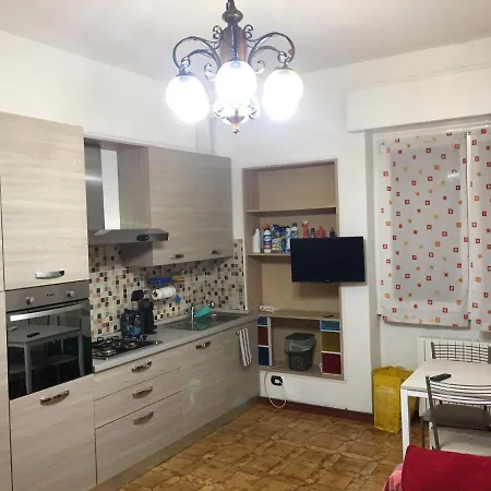 La Casa Di Paolo 2 A Apartament *
